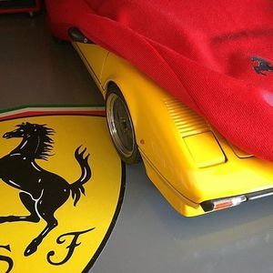 Meet your Posher, Braxton